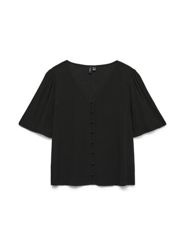 Viskose-Bluse &quot;gldMENNY&quot; in zwei Farben