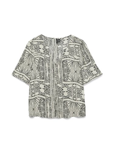 Viskose-Bluse &quot;gldMENNY&quot; in zwei Farben