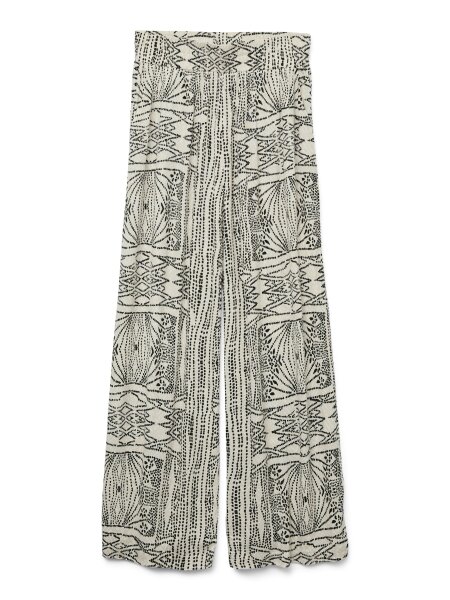 Weite Hose &quot;gldMENNY&quot; aus LENZING&trade; ECOVERO&trade; Viscose