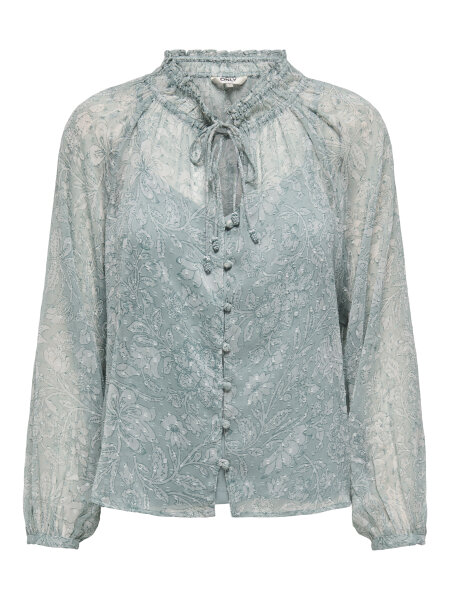 Bluse mit Kordel-Detail &quot;gldELIZA&quot;