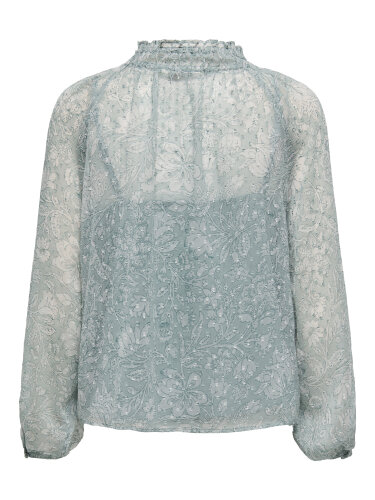 Bluse mit Kordel-Detail &quot;gldELIZA&quot;