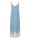 Midi Dress &quot;gldFENI&quot; in light blue denim