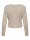 Strickjacke mit Herzchen &quot;gldEMBA&quot; in zwei Farben