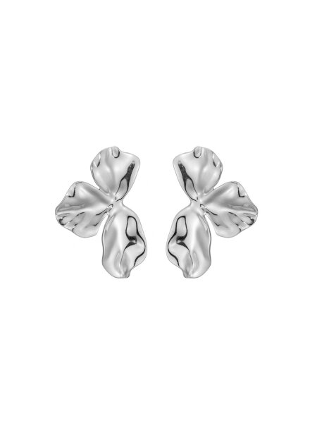 Ohrringe &quot;gldODESSA&quot; in silber
