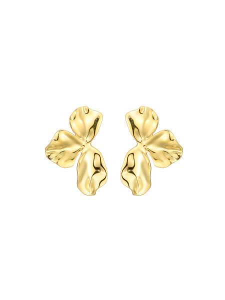 Ohrringe &quot;gldODESSA&quot; in gold