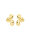 Ohrringe &quot;gldODESSA&quot; in gold