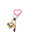 Schl&uuml;sselanh&auml;nger &quot;gldCARMEN&quot; Love
