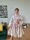 Knielanges Kleid &quot;gldELLI&quot; mit zauberhaftem Print S