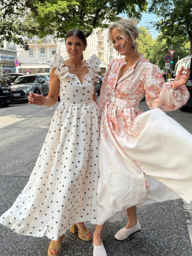 Herzchenkleid &quot;gldMIMMI&quot; mit s&uuml;&szlig;en...