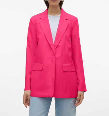 Blazer &quot;gldCARMEN&quot; in pink