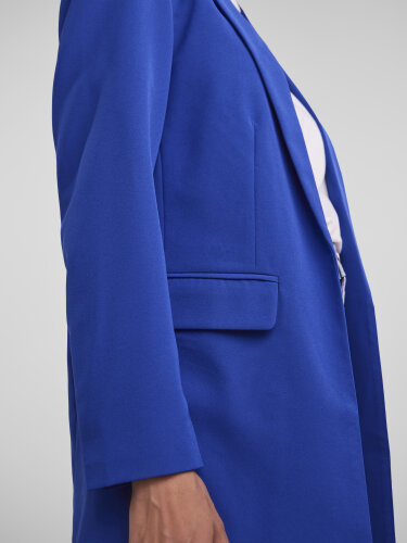 Blazer &quot;gldBOZZY&quot; in blau