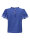 Blaues T-Shirt &quot;gldVERA&quot; aus Baumwolle