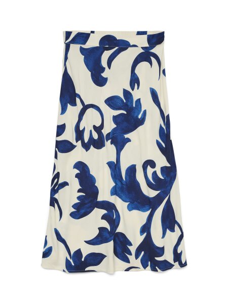 Midirock &quot;gldAPOLLO&quot; aus Viskose