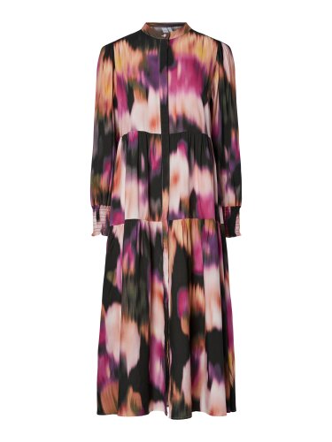 Langes Kleid &quot;gldASINA&quot; aus LENZING&trade;...