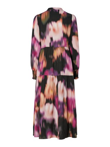 Langes Kleid &quot;gldASINA&quot; aus LENZING&trade;...