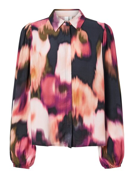 Bluse &quot;gldASINA&quot; aus LENZING&trade; ECOVERO&trade; Viscose