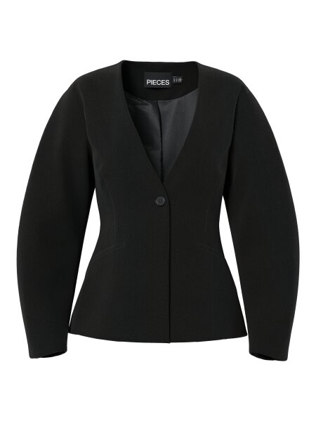 Fitted-Blazer &quot;gldKAMIL&quot; in schwarz