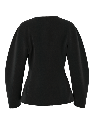 Fitted-Blazer &quot;gldKAMIL&quot; in schwarz