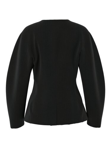 Fitted-Blazer &quot;gldKAMIL&quot; in schwarz
