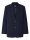 Blauer Blazer &quot;gldKAMIL&quot; aus recycelten Materialien