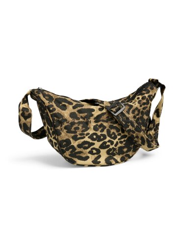 Robuste Tasche &quot;gldAMANDA&quot; in leo