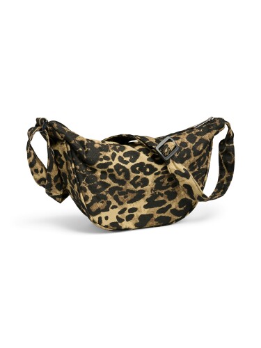 Robuste Tasche &quot;gldAMANDA&quot; in leo