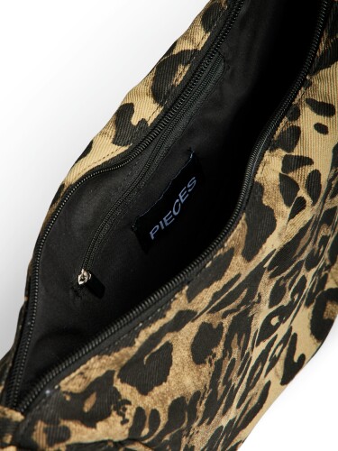 Robuste Tasche &quot;gldAMANDA&quot; in leo