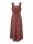 Leo-Midikleid &quot;gldVIBE&quot; aus Ecovero Viscose