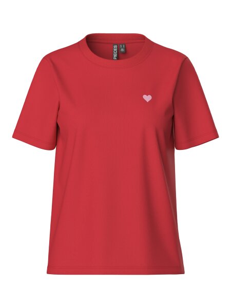 T-Shirt &quot;gldRIA&quot; aus Bio-Baumwolle