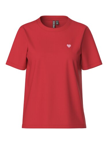 T-Shirt &quot;gldRIA&quot; aus Bio-Baumwolle