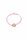Armband &quot;gldALEXA&quot; in rosa