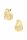 Ohrringe &quot;gldFINNY&quot; in gold