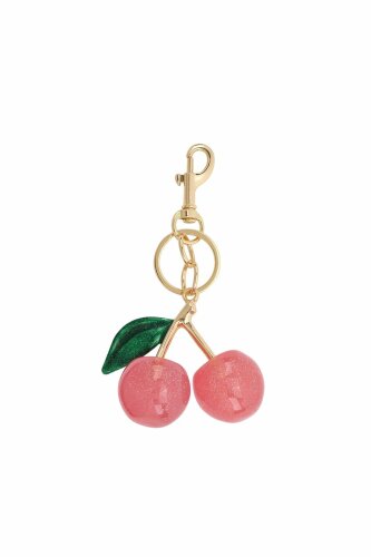Taschenanh&auml;nger &quot;gldCHERRY&quot;