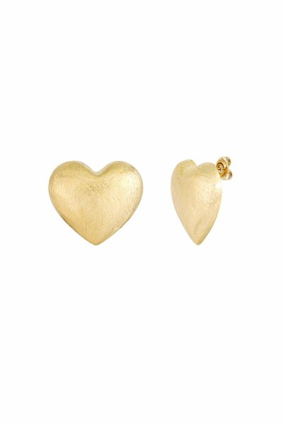 Ohrringe &quot;gldCORINNA&quot; in gold