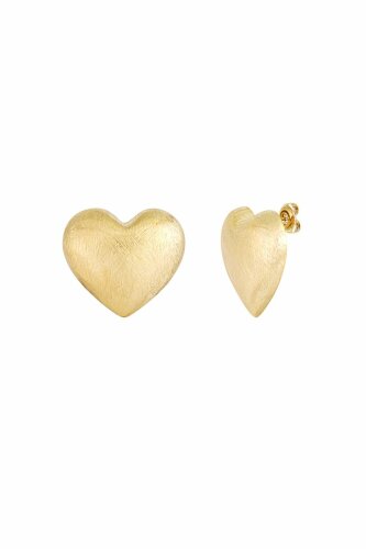 Ohrringe &quot;gldCORINNA&quot; in gold