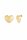 Ohrringe &quot;gldCORINNA&quot; in gold