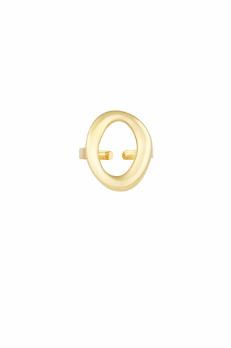 Ring &quot;gldHERA&quot;