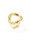 Ring &quot;gldHERA&quot;