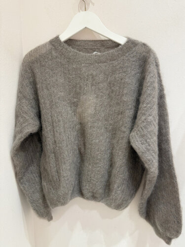 Mohair-Pullover &quot;gldISABELLA&quot; One Size