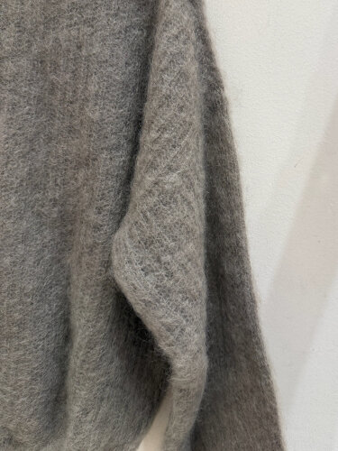 Mohair-Pullover &quot;gldISABELLA&quot; One Size