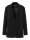 Schwarzer Blazer &quot;gldKAMIL&quot; aus recycelten Materialien
