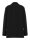 Schwarzer Blazer &quot;gldKAMIL&quot; aus recycelten Materialien