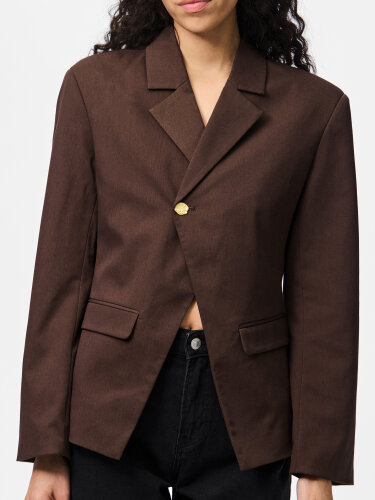 Oversized Blazer &quot;gldJAMMI&quot;