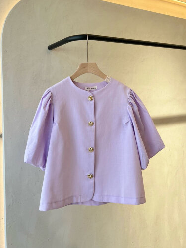 Bluse &quot;gldALESSIA&quot; in zwei Farben