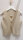 One Size Muscheltop &quot;gldSERENA&quot; in beige