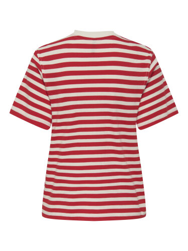 T-Shirt &quot;gldLIVINA&quot; aus Baumwolle in zwei Farben