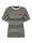 T-Shirt &quot;gldLIVINA&quot; aus Baumwolle in zwei Farben