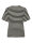T-Shirt &quot;gldLIVINA&quot; aus Baumwolle in zwei Farben