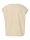 Teddy Weste &quot;gldKATTY&quot; in beige