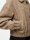 Kurze Jacke &quot;gldNADIA&quot; in beige